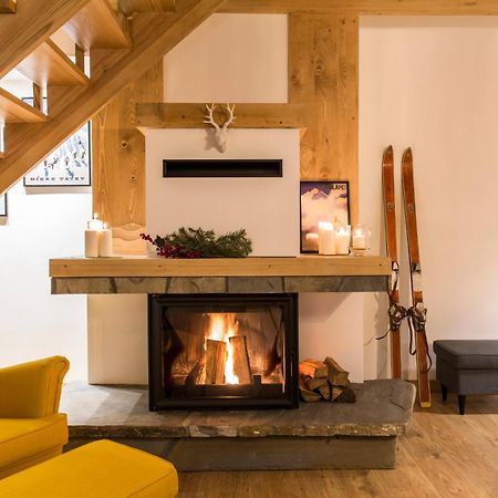 Apartament Marmot Deluxe Zakopane Kościelisko Kültér fotó