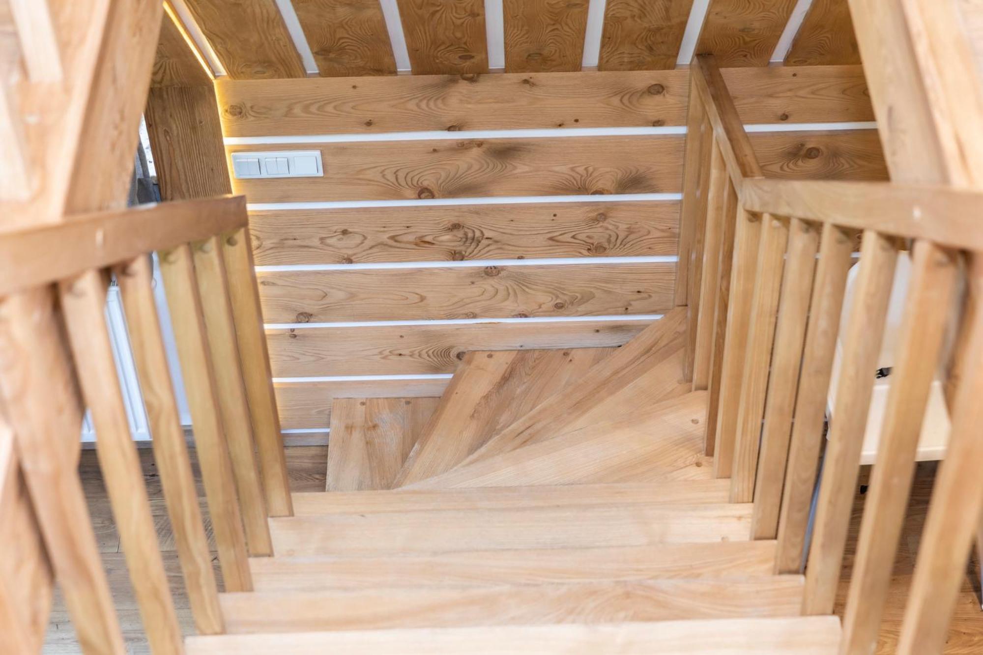 Apartament Marmot Deluxe Zakopane Kościelisko Kültér fotó